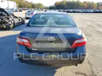 2009 Toyota CAMRY фото