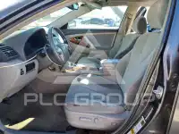 2009 Toyota CAMRY photo