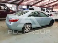 2009 Toyota CAMRY photo