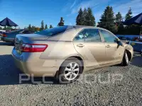 2009 Toyota CAMRY фото