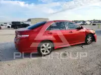 2009 Toyota CAMRY фото
