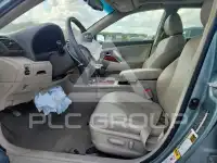 2009 Toyota CAMRY фото