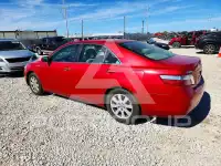 2009 Toyota CAMRY photo