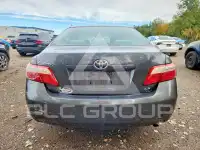 2009 Toyota CAMRY фото