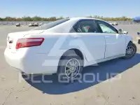 2009 Toyota CAMRY photo