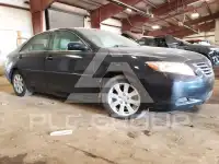 2009 Toyota CAMRY фото