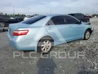 2009 Toyota CAMRY фото