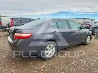 2009 Toyota CAMRY фото