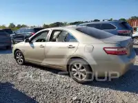 2009 Toyota CAMRY фото