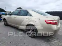 2009 Toyota CAMRY фото