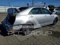 2009 Toyota CAMRY фото
