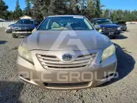 2009 Toyota CAMRY фото
