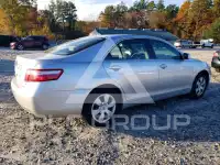 2009 Toyota CAMRY photo