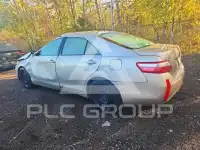 2009 Toyota CAMRY photo