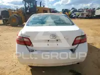 2009 Toyota CAMRY фото