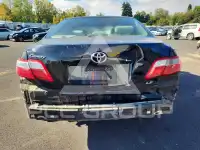 2009 Toyota CAMRY фото