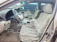 2009 Toyota CAMRY фото