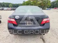2009 Toyota CAMRY photo