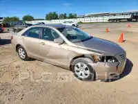 2009 Toyota CAMRY фото