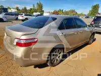2009 Toyota CAMRY фото