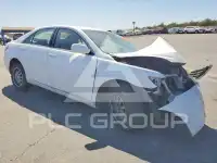 2009 Toyota CAMRY photo