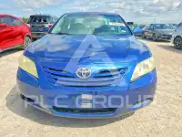 2009 Toyota CAMRY photo