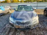 2009 Toyota CAMRY фото