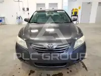 2009 Toyota CAMRY фото