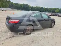 2009 Toyota CAMRY photo