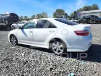2009 Toyota CAMRY фото