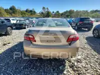 2009 Toyota CAMRY photo