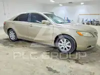 2009 Toyota CAMRY фото