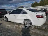 2009 Toyota CAMRY фото
