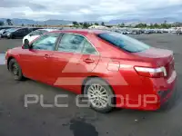 2009 Toyota CAMRY фото