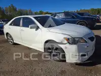 2009 Toyota CAMRY фото