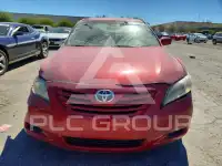2009 Toyota CAMRY фото