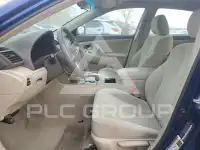 2009 Toyota CAMRY фото