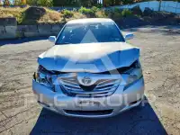 2009 Toyota CAMRY фото