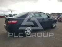 2009 Toyota CAMRY фото