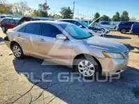 2009 Toyota CAMRY photo