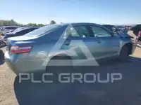 2009 Toyota CAMRY фото