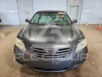 2009 Toyota CAMRY фото