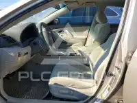 2009 Toyota CAMRY фото