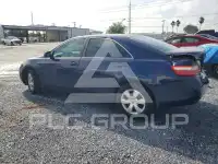 2009 Toyota CAMRY фото