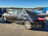 2009 Toyota CAMRY фото