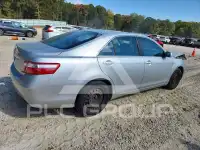 2009 Toyota CAMRY фото