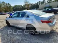 2009 Toyota CAMRY фото