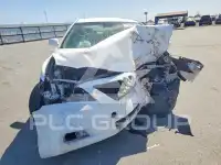 2009 Toyota CAMRY photo
