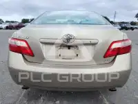 2009 Toyota CAMRY фото