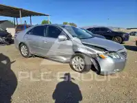 2009 Toyota CAMRY фото